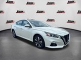Used 2019 Nissan Altima 2.5 SL image 3
