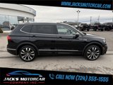Used 2021 Volkswagen Tiguan SEL Premium R-Line image 3