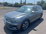 Used 2019 Volkswagen Tiguan SEL Premium R-Line image 5