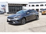 Certified 2023 Kia Forte LXS w/ LXS Technology Package image 3