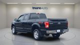 Used 2016 Ford F150 XLT w/ Equipment Group 301A Mid image 3