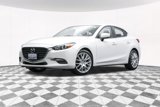 Used 2017 MAZDA MAZDA3 Touring image 2