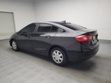 Used 2017 Chevrolet Cruze LS image 3