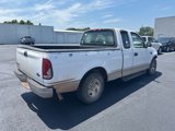 Used 1999 Ford F150 2WD SuperCab image 3