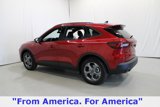 New 2025 Ford Escape ST-Line w/ Equipment Group 301A image 4