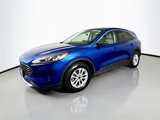 Used 2022 Ford Escape SE image 3