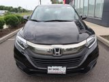 Used 2021 Honda HR-V LX image 4
