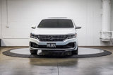 Used 2020 Volkswagen Passat 2.0T R-Line image 2