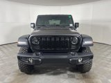 New 2025 Jeep Wrangler Sport image 3