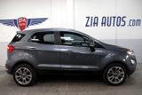 Used 2020 Ford EcoSport Titanium image 6