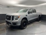 Used 2017 Nissan Titan SV image 4