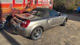 Used 2002 Toyota MR2 image 5