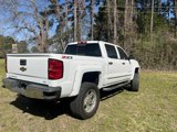 Used 2014 Chevrolet Silverado 1500 LTZ Z71 image 4