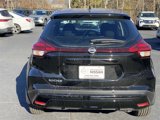 New 2024 Nissan Kicks S image 4