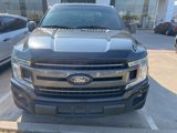 Used 2018 Ford F150 XLT w/ Equipment Group 301A Mid image 3