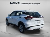 Used 2021 Nissan Kicks S image 5