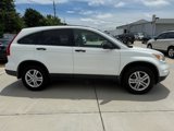 Used 2011 Honda CR-V EX image 4