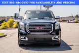 Used 2016 GMC Yukon XL SLT image 2