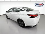 Used 2021 Nissan Versa SV image 5