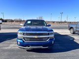 Used 2017 Chevrolet Silverado 1500 High Country image 4