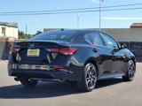 New 2025 Nissan Sentra SR image 5