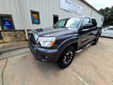 Used 2012 Toyota Tacoma 4x4 Double Cab image 3