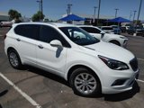 Used 2017 Buick Envision Essence image 2