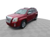Certified 2015 GMC Terrain SLE w/ Safety Package image 5