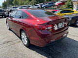 Used 2016 Chrysler 200 Limited image 3