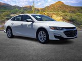 Used 2023 Chevrolet Malibu LT image 2