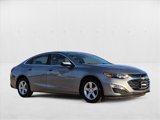 Used 2024 Chevrolet Malibu LT image 3