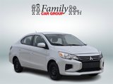 Used 2023 Mitsubishi Mirage G4 LE image 2
