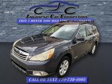 Used 2011 Subaru Outback 2.5i Premium w/ All-Weather Pkg image 3