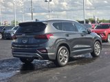Used 2020 Hyundai Santa Fe Limited image 4