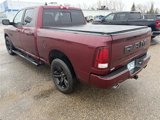 Used 2017 RAM 1500 Sport w/ Convenience Group image 4