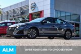 Used 2023 Nissan Altima 2.5 SV image 3