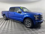 Used 2017 Ford F150 Lariat image 3