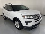 Used 2019 Ford Explorer XLT image 2