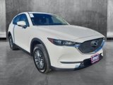 Used 2017 MAZDA CX-5 Sport image 3