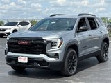New 2026 GMC Terrain Elevation w/ Black Edition image 4