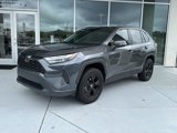 Used 2022 Toyota RAV4 XLE image 2