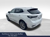 Used 2021 Buick Envision Avenir w/ Technology Package II image 3