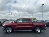 Used 2021 RAM 1500 Big Horn image 6