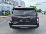 Used 2017 GMC Yukon SLE w/ SLE Value Package image 4