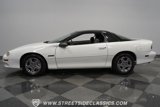 Used 1998 Chevrolet Camaro Z28 w/ Preferred Equipment Group 2 image 2