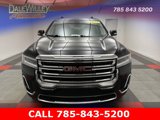 Used 2023 GMC Acadia SLT image 2