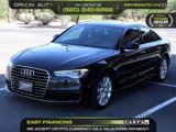 Used 2016 Audi A6 2.0T Premium Plus image 3
