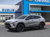 New 2025 Chevrolet Trax ACTIV w/ Driver Confidence Package image 3