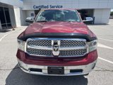 Used 2015 RAM 1500 Laramie w/ Convenience Group image 2
