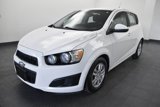 Used 2013 Chevrolet Sonic LT image 3